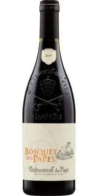 Bosquet des Papes Chateauneuf-du-Pape · 750 ml