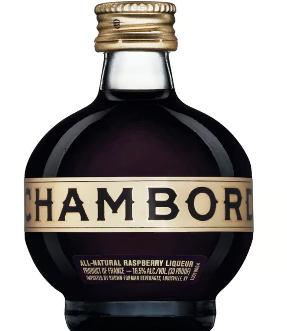 Chambord · 50 ml