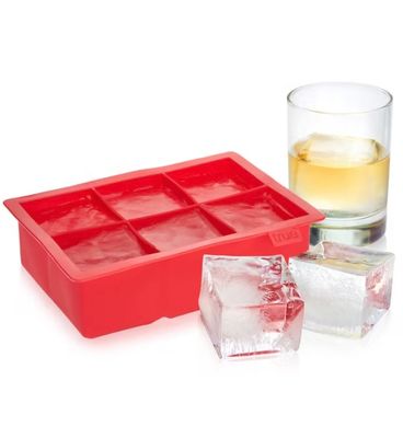 True - Colossal Ice Cube Tray