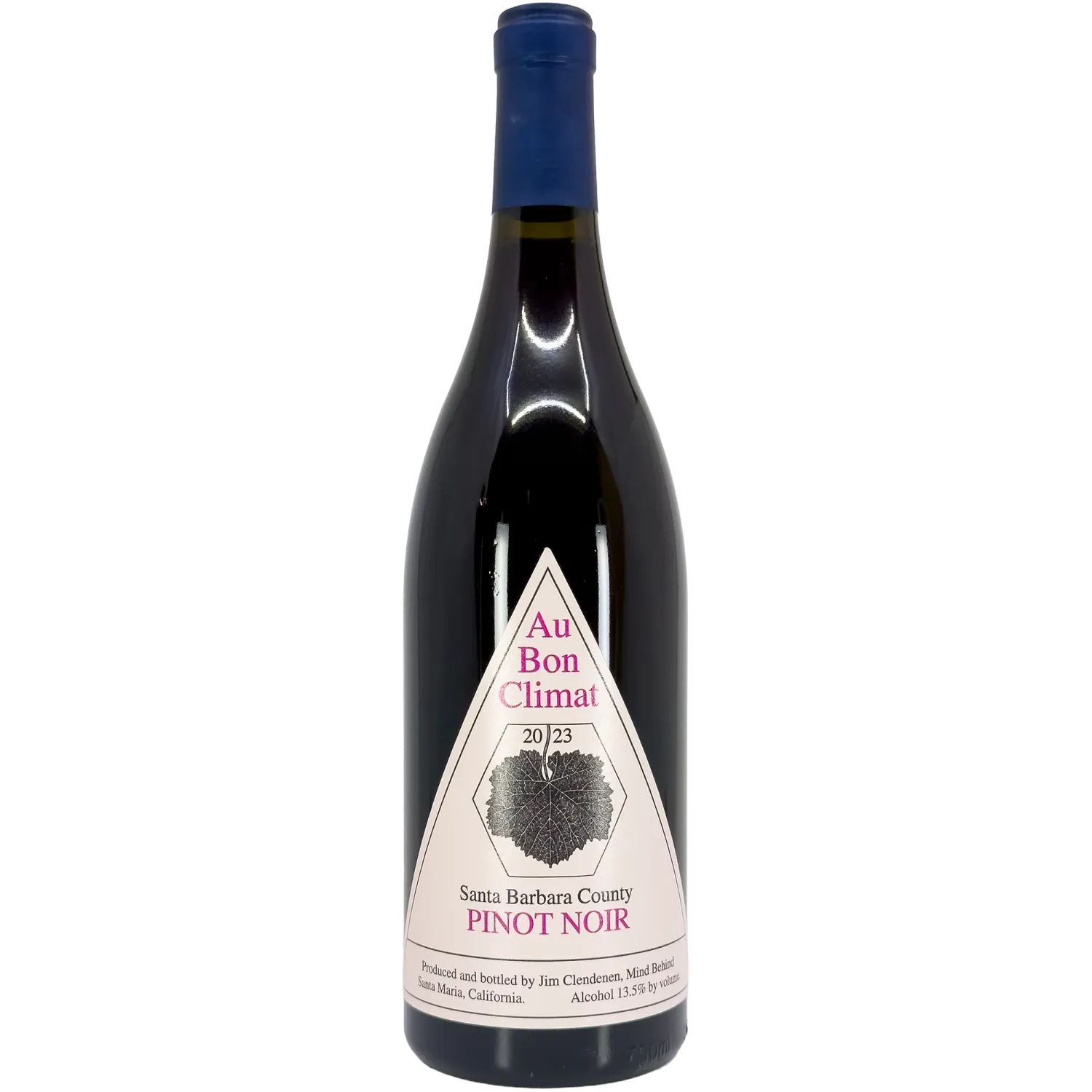 Au Bon Climat Pinot Noir Santa Barbara County 750ml