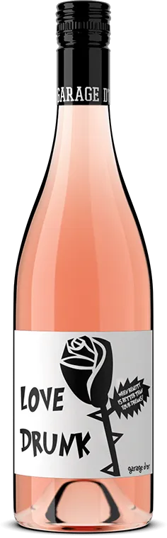 Maison Noir Love Drunk Rosé · 750 ml