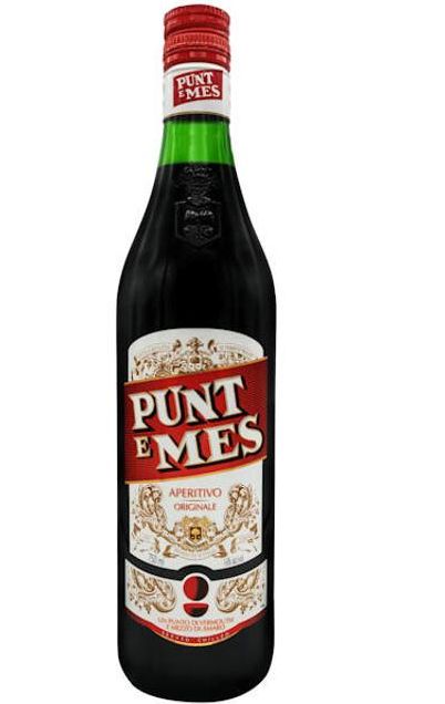 Carpano Punt E Mes · 750 ml