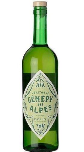 Alpe Genepy 750ml
