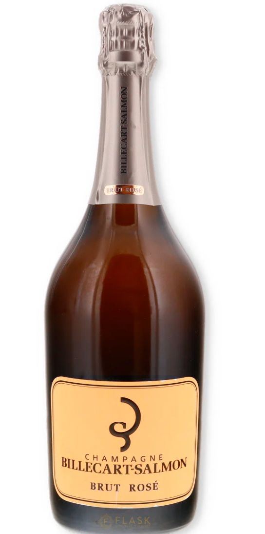 Billecart Salmon Rose 750mL