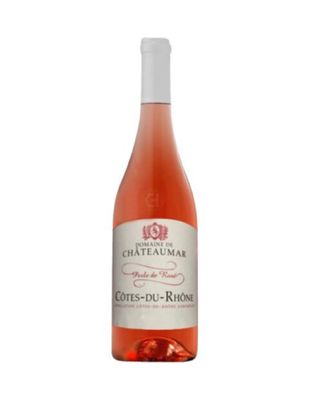 Domaine de Chateaumar Rose · 750ml