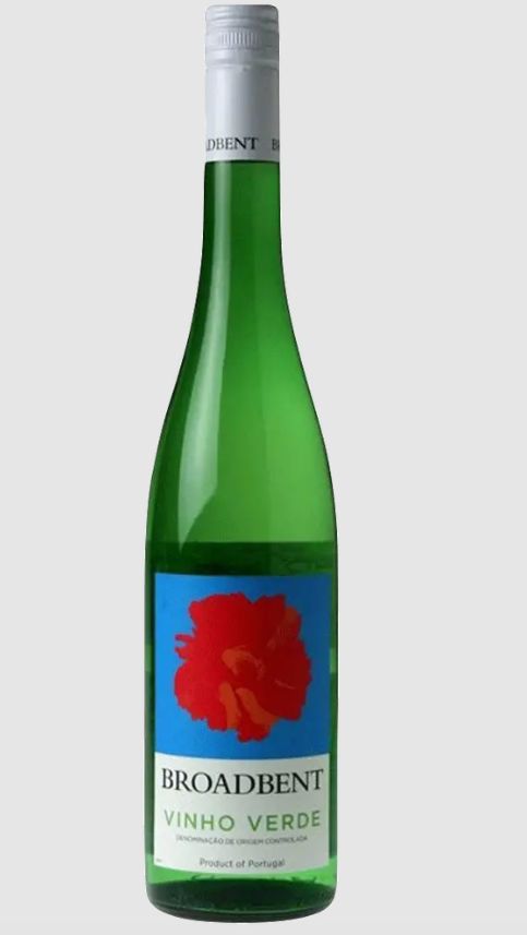 Broadbent Vinho Verde · 750 ml