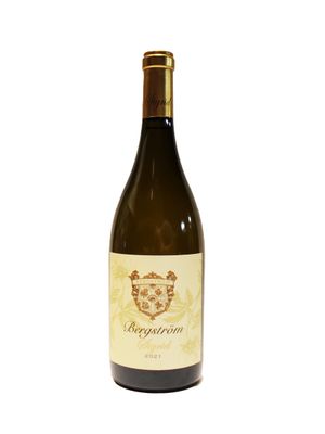 *Discount* Bergstrom "Sigrid" Willamette Valley Chardonnay · 750 ml