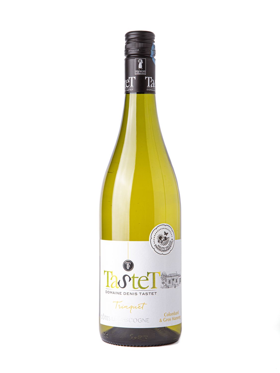 Domaine Denis Tastet Gascogne Trinquet White · 750 ml
