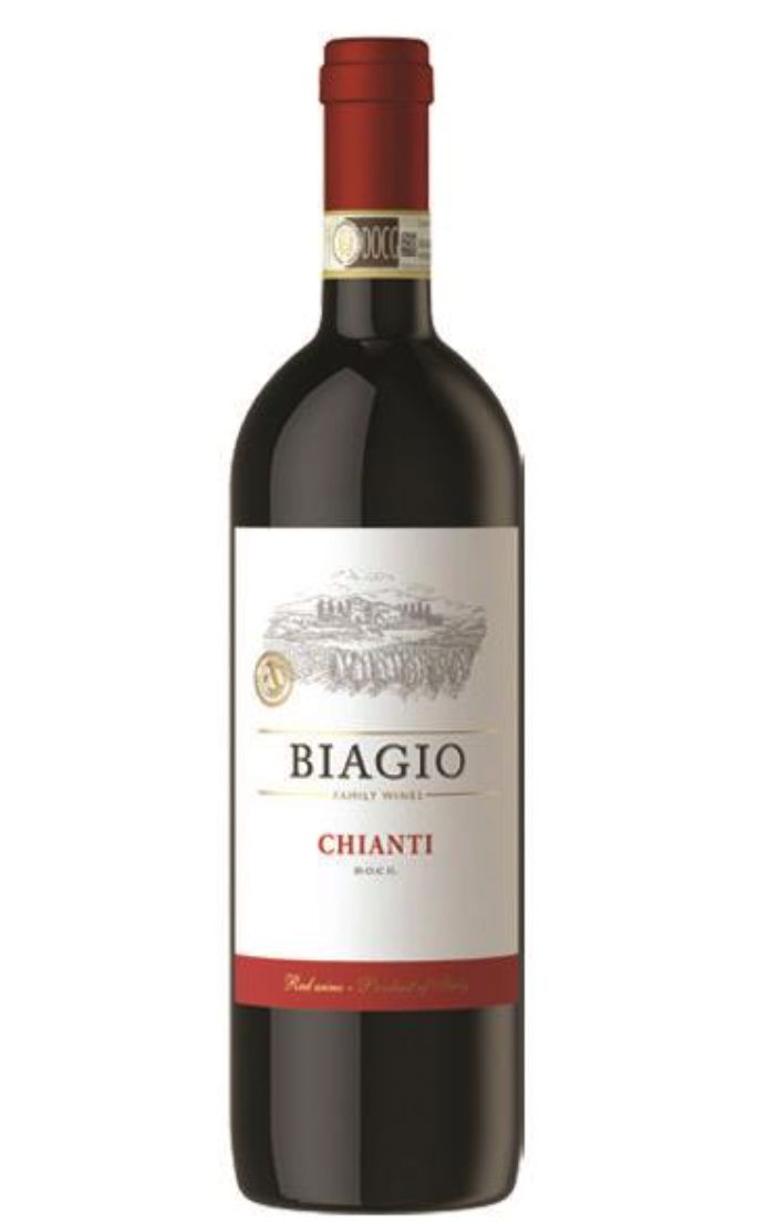 Biagio Chianti DOCG · 750 ml
