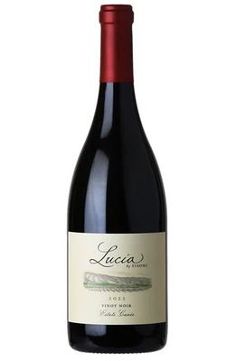 *Discount* Bruliam Soberanes Vineyard Pinot Noir · 750 ml