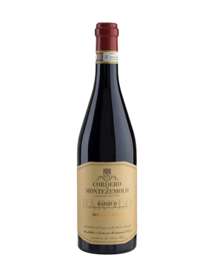 Cordero di Montezemolo Barolo Monfalletto · 750 ml