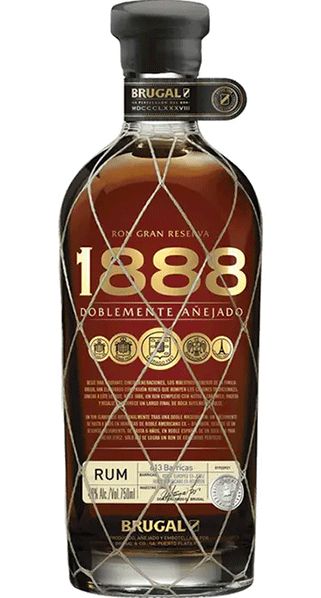Brugal 1888 750ml