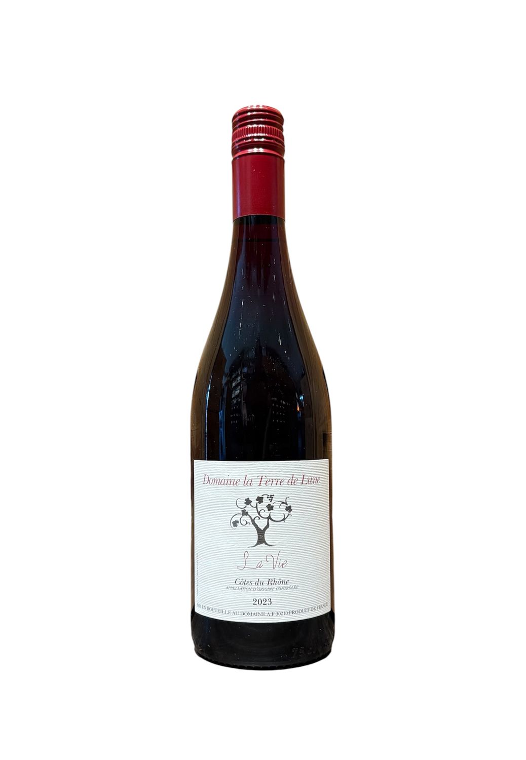 Dme. Terre de Lune Côtes du Rhone · 750 ml