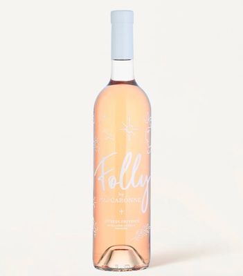 Château la Mascaronne "Folly" Rosé · 750 ml