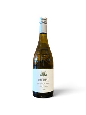 O &amp; T Touraine Sauvignon Blanc -750ml