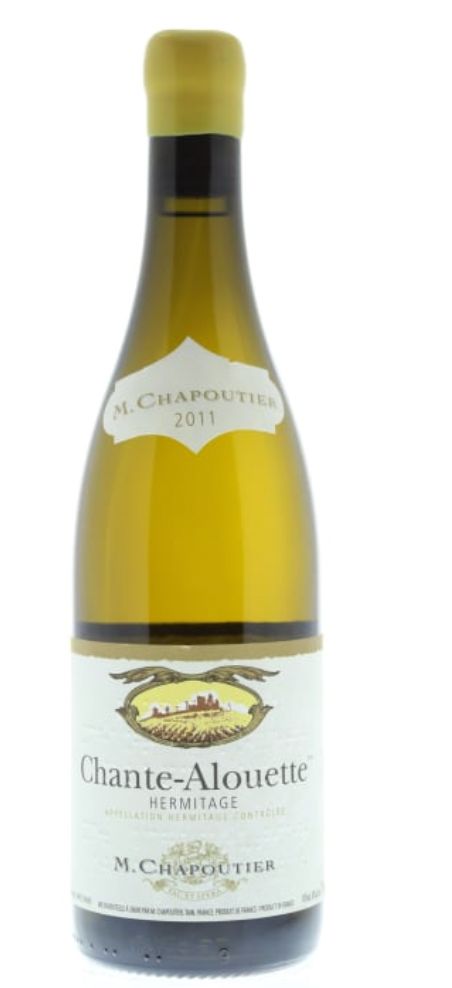 Chapoutier Chante Alouette · 750