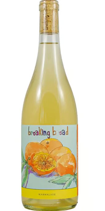Breaking Bread Winery Marmalade · 750