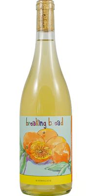 Breaking Bread Winery Marmalade · 750