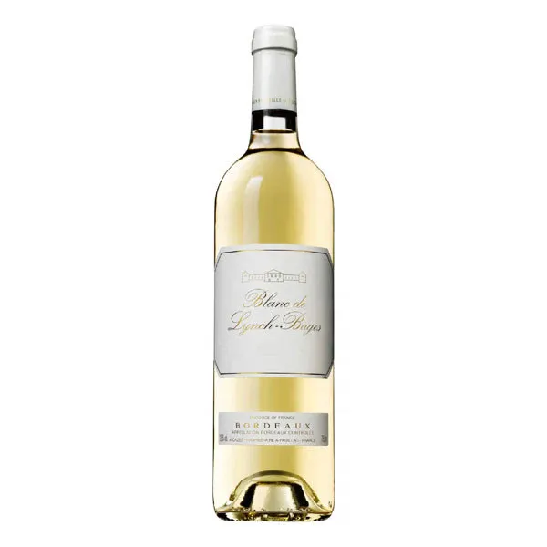Blanc de Lynch-Bages 22' - 750ml