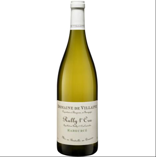 A&amp;P De Villaine Rully Blanc 1er Cru Rabourcé · 750 ml