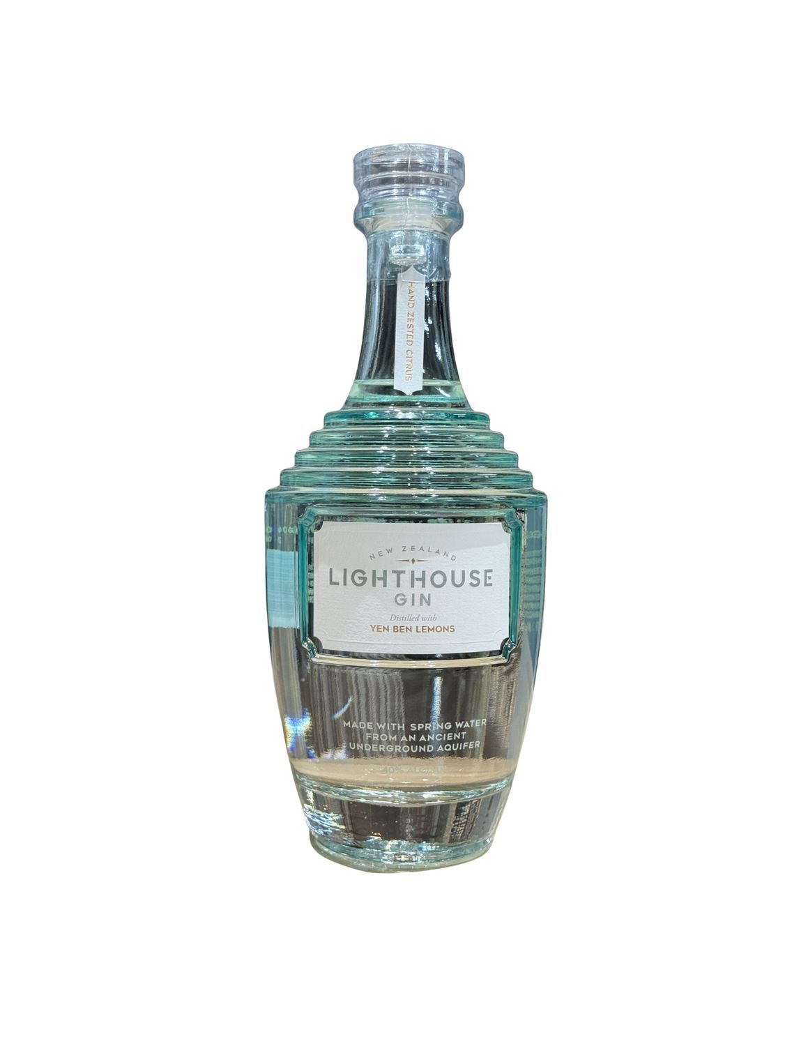 Lighthouse New Zealand Gin 750 ml