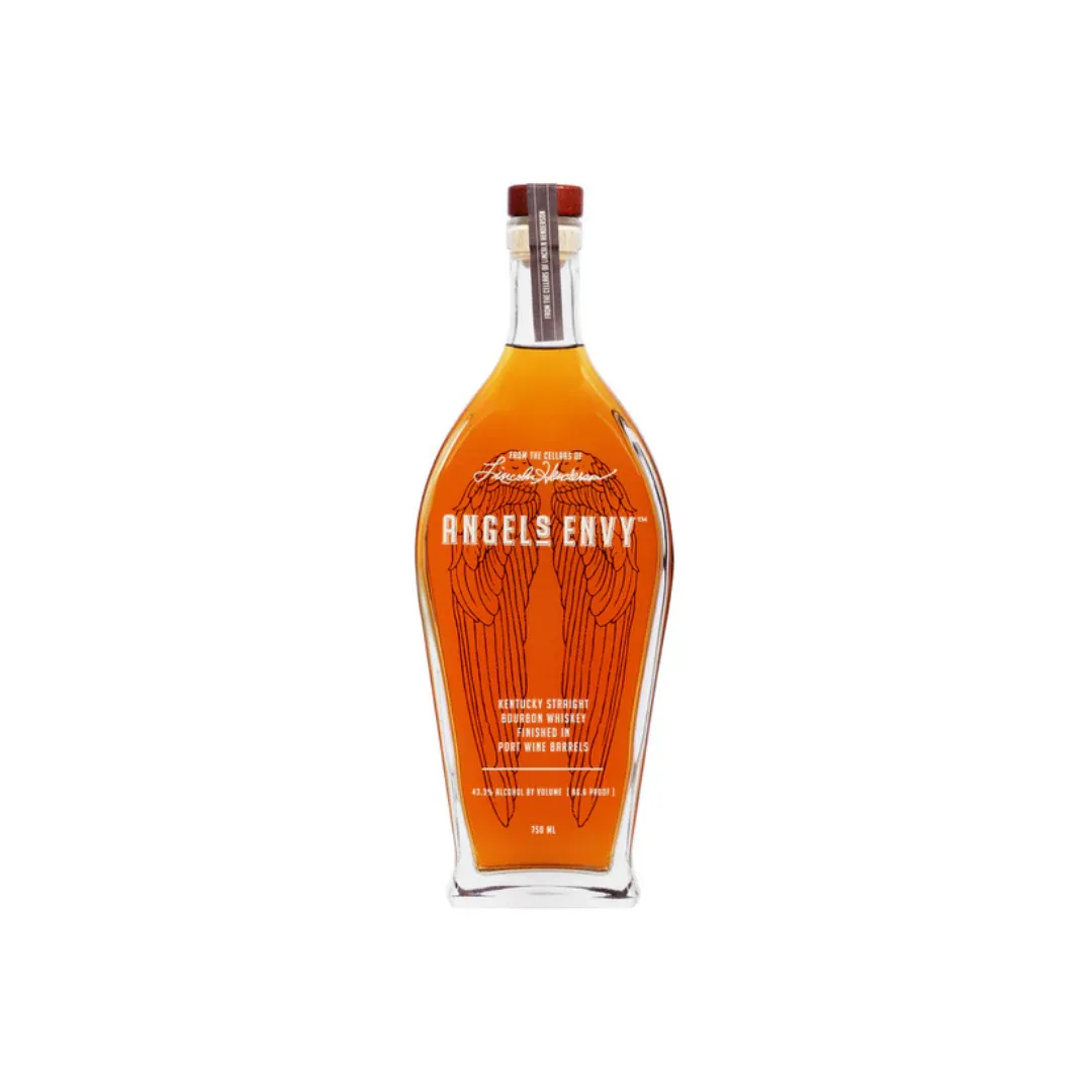 Angel's Envy Bourbon 100 ml