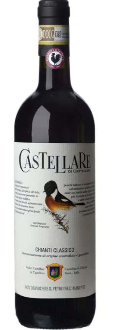 Castellare Chianti Classico · 750