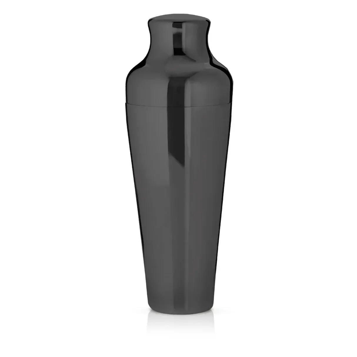 Viski - Gunmetal Parisian Cocktail Shaker
