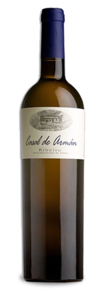 Casal Del Arman Ribeiro Blanco · 750 ml