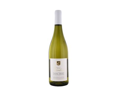 Comte de la Chevaliere Sancerre Sauvignon Blanc 750ml