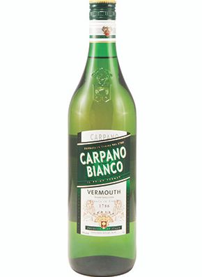 Carpano Bianco Vermouth 1 L