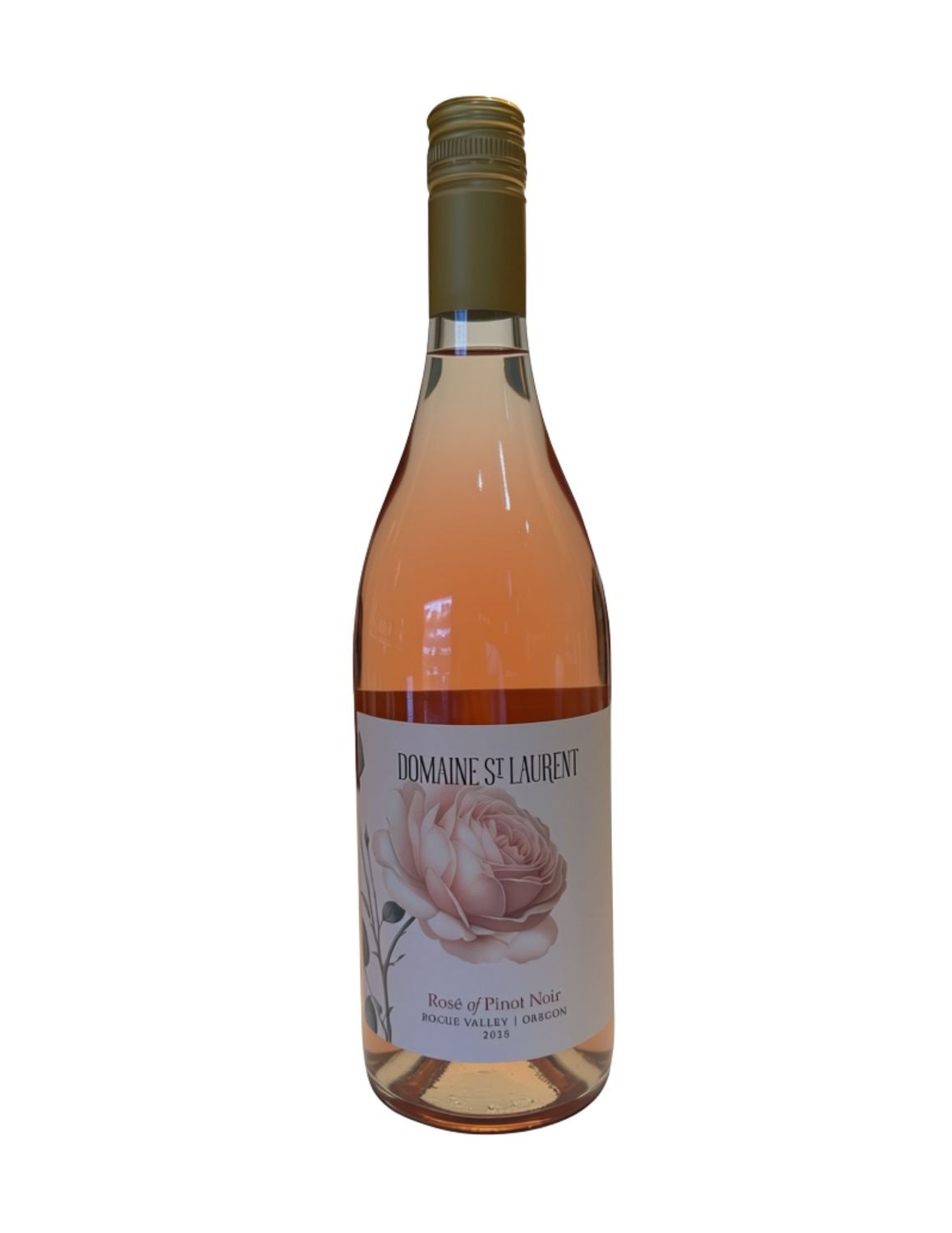 Dme. St. Laurent Rose de Pinot · 750 ml