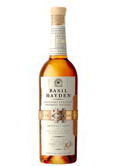Basil Hayden Golden Rye 750 ml