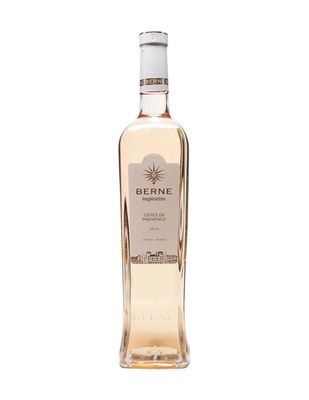 Chateau de Berne Cotes de Provence Inspiration Rose · 750 ml