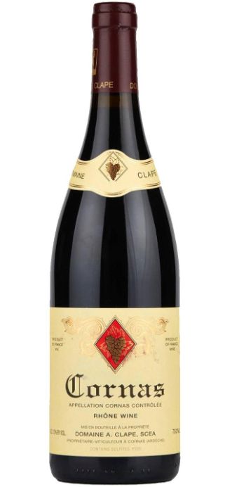 Auguste Clape Cornas 750 ml