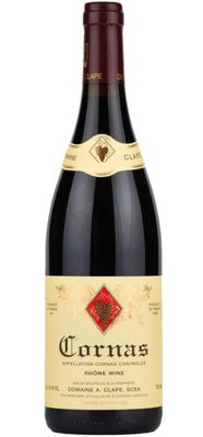 Auguste Clape Cornas 750 ml