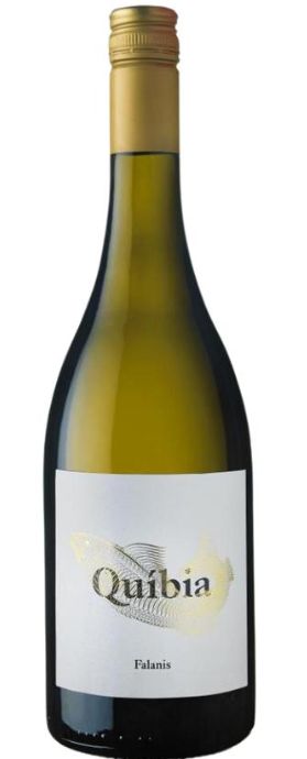 Anima Negra Quibia 750 ml