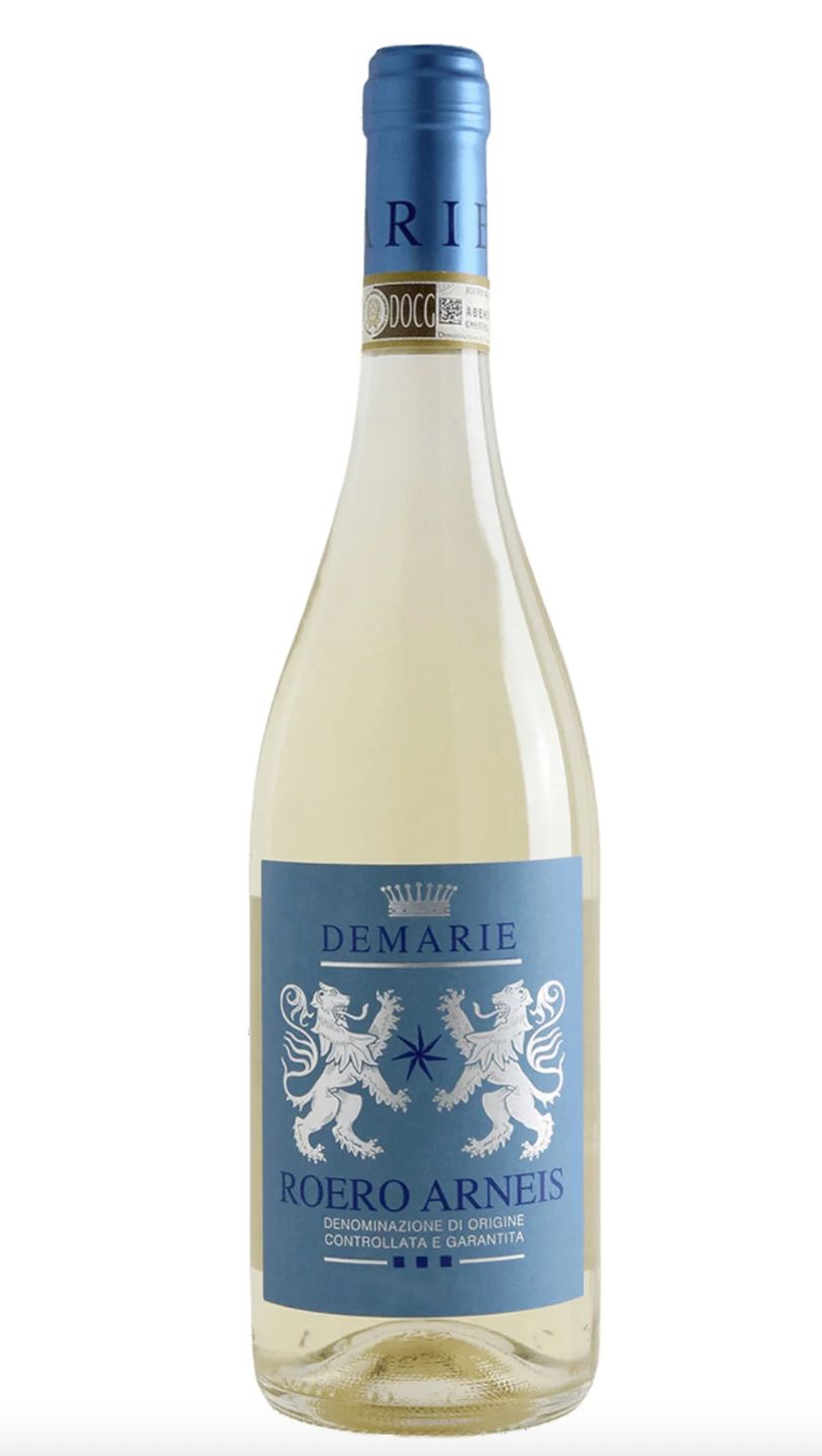 Demarie Roero Arneis 750 ml