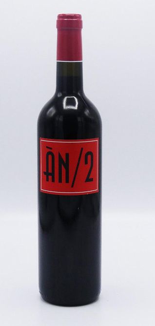 Anima Negra A/N2 750 ml