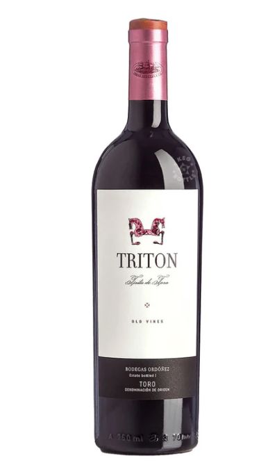 Bodegas Vatan Triton Old Vines 750 ml