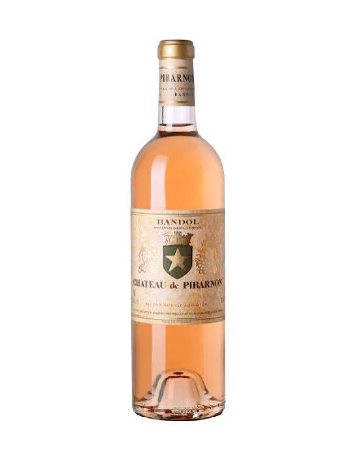 Chateau De Pibarnon Bandol Rose · 750 ml
