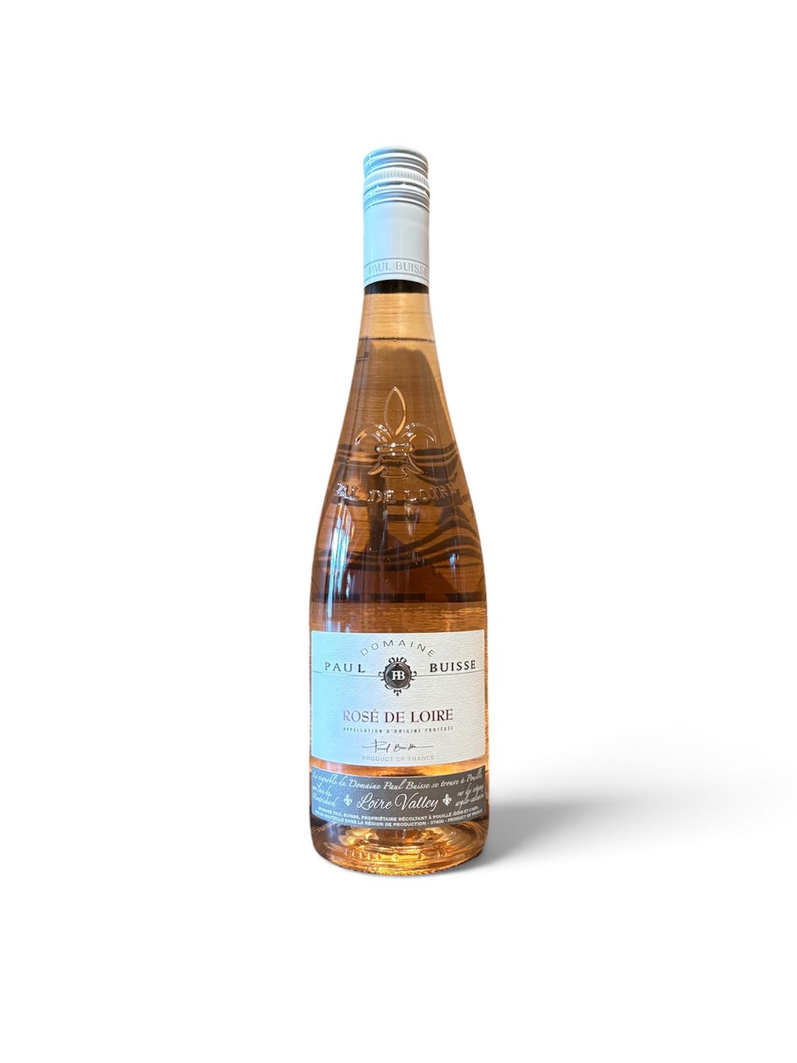 Paul Buisse Rosé de Loire · 750 ml