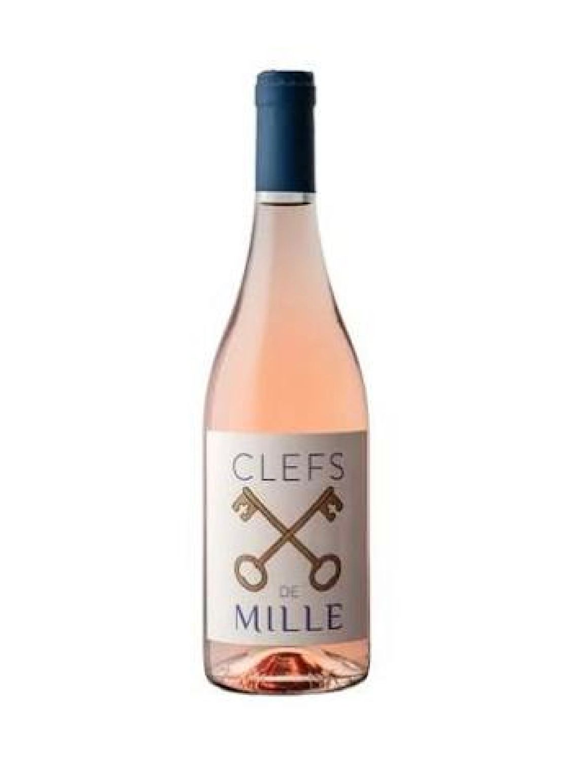 Chateau de Mille Clefs Rose · 750 ml