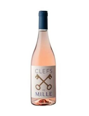 Chateau de Mille Clefs Rose · 750 ml