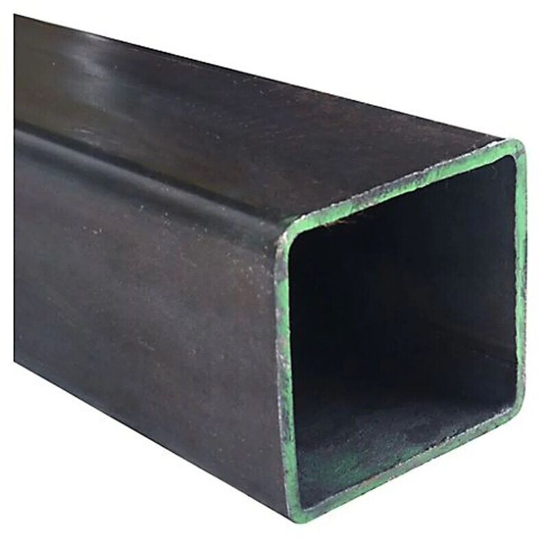 Perfil Cuadrado 100X100/3MM