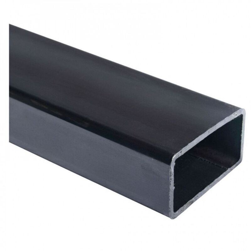 Perfil Rectangular 100X50/2MM