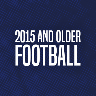 2015 and Older