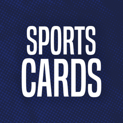 Sports Cards