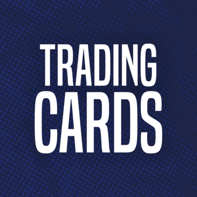 Trading Cards