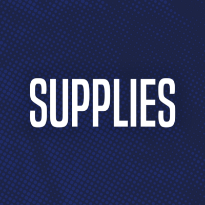 Supplies